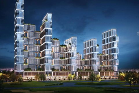 Купити квартиру в Мохаммед Бин Рашид Сити, Дубай, ОАЕ 2 спальні, 112м2, № 698741 - фото 3