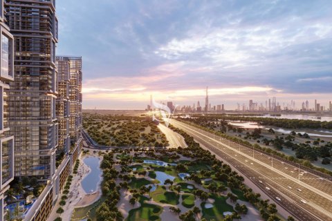 Купити квартиру в Мохаммед Бин Рашид Сити, Дубай, ОАЕ 2 спальні, 112м2, № 698741 - фото 6