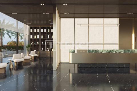 Apartment in Dubai Land, UAE 1 bedroom, 82 sq.m. № 722861 - photo 7