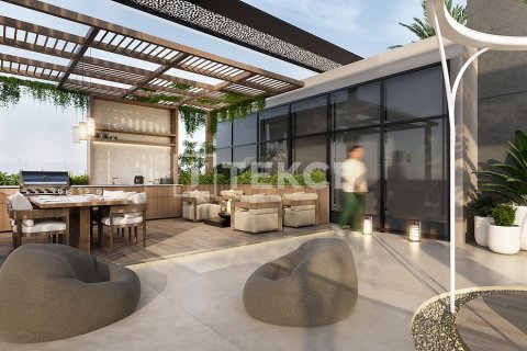 Apartment in Dubai Land, UAE 1 bedroom, 82 sq.m. № 722861 - photo 11