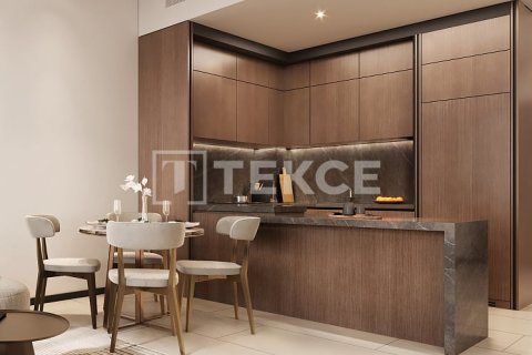 Apartment in Dubai Land, UAE 1 bedroom, 82 sq.m. № 722861 - photo 12