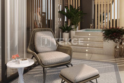 Apartment in Dubai Land, UAE 1 bedroom, 82 sq.m. № 722861 - photo 16
