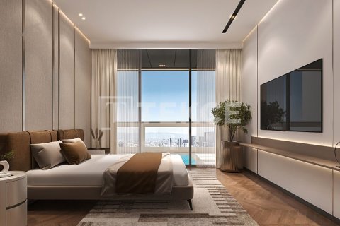 Apartment in Dubai Land, UAE 1 bedroom, 82 sq.m. № 722861 - photo 14
