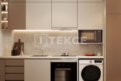 Byt v Dubai Land, SAE 1 ložnice, 98 m² Č.: 722860 - fotografie 13