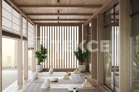 Byt v Dubai Land, SAE 1 ložnice, 98 m² Č.: 722860 - fotografie 6