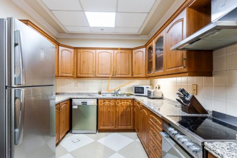 Apartmán v Palm Jumeirah, Dubai, SAE 2 spálne, 164 m2 č. 722858 - Fotografia 3
