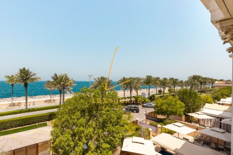 Apartmán v Palm Jumeirah, Dubai, SAE 2 spálne, 164 m2 č. 722858 - Fotografia 14