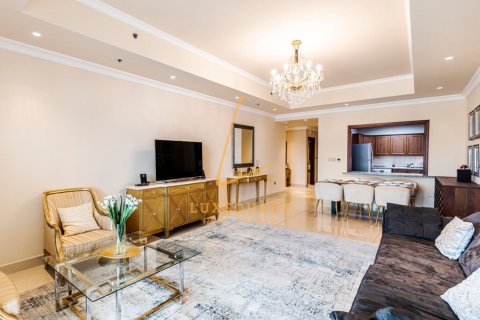 Apartmán v Palm Jumeirah, Dubai, SAE 2 spálne, 164 m2 č. 722858 - Fotografia 4