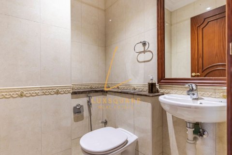 Apartmán v Palm Jumeirah, Dubai, SAE 2 spálne, 164 m2 č. 722858 - Fotografia 10