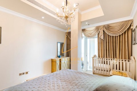 Apartmán v Palm Jumeirah, Dubai, SAE 2 spálne, 164 m2 č. 722858 - Fotografia 9