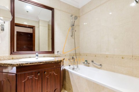 Apartmán v Palm Jumeirah, Dubai, SAE 2 spálne, 164 m2 č. 722858 - Fotografia 12
