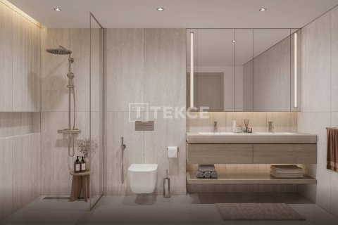 Lägenhet till försäljning i Ras Al Khaimah, UAE 1 rum, 37 kvm Nr. 722864 - fotografi 16