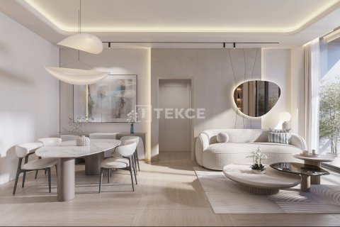 Appartement te koop in Dubai, VAE 3 slaapkamers, 200 vr.m., nr 722863 - foto 5