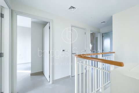 Villa uthyres i Dubai Hills Estate, Dubai, UAE 5 sovrum, 289 kvm Nr. 722859 - fotografi 22
