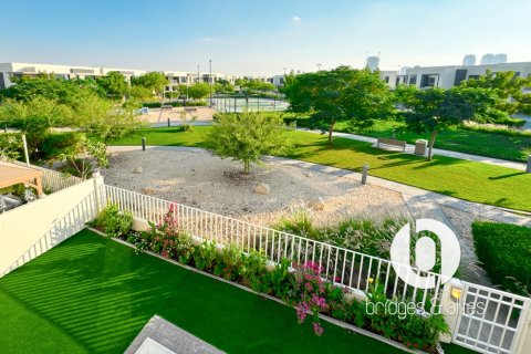 فيلا للإيجار في دبي هيلز استيت، دبي، الإمارات العربية المتحدة 5 غرفة نوم ، 289 متر مربع ، رقم 722859 - صورة 21
