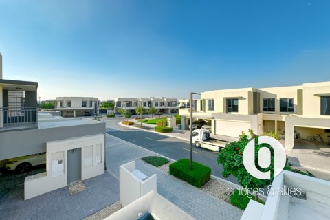 فيلا للإيجار في دبي هيلز استيت، دبي، الإمارات العربية المتحدة 5 غرفة نوم ، 289 متر مربع ، رقم 722859 - صورة 14