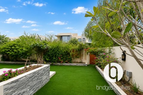 Villa uthyres i Dubai Hills Estate, Dubai, UAE 5 sovrum, 289 kvm Nr. 722859 - fotografi 2