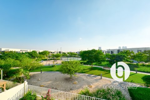فيلا للإيجار في دبي هيلز استيت، دبي، الإمارات العربية المتحدة 5 غرفة نوم ، 289 متر مربع ، رقم 722859 - صورة 22