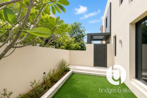 Villa uthyres i Dubai Hills Estate, Dubai, UAE 5 sovrum, 289 kvm Nr. 722859 - fotografi 8