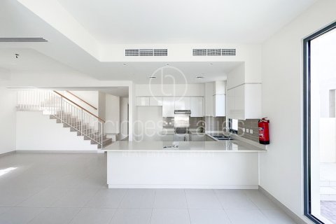 Villa uthyres i Dubai Hills Estate, Dubai, UAE 5 sovrum, 289 kvm Nr. 722859 - fotografi 4