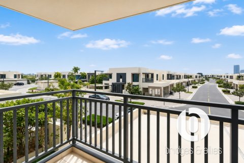 Villa uthyres i Dubai Hills Estate, Dubai, UAE 5 sovrum, 289 kvm Nr. 722859 - fotografi 13
