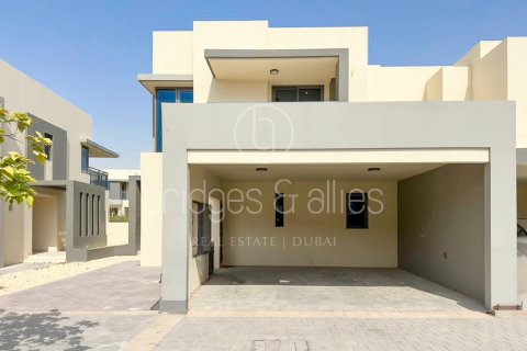 Villa uthyres i Dubai Hills Estate, Dubai, UAE 5 sovrum, 289 kvm Nr. 722859 - fotografi 6