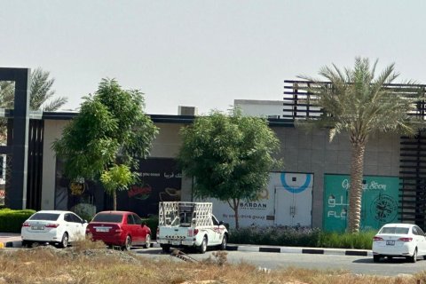 زمین برای فروش در  Tilal City، Sharjah، امارات متحده عربی  740 متر مربع ، شماره 650801 - تصویر 7