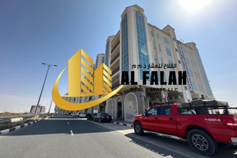 زمین برای فروش در  Tilal City، Sharjah، امارات متحده عربی  740 متر مربع ، شماره 650801 - تصویر 2