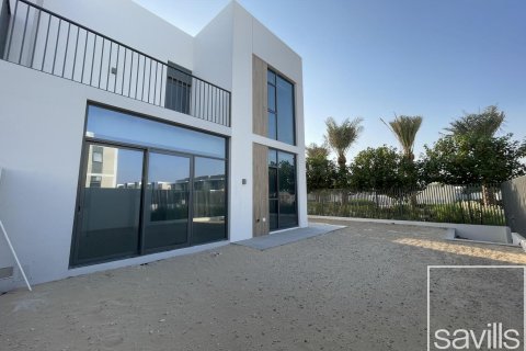 Таунхаус Arabian Ranches 3, Дубай, БАӘ-да 4 жатын бөлмелер, 235 м² № 650784 - фото 28