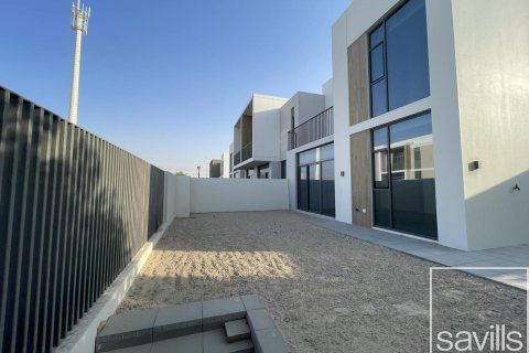 Таунхаус Arabian Ranches 3, Дубай, БАӘ-да 4 жатын бөлмелер, 235 м² № 650784 - фото 29
