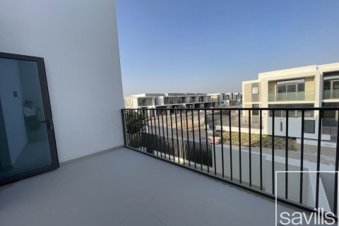 Таунхаус Arabian Ranches 3, Дубай, БАӘ-да 4 жатын бөлмелер, 235 м² № 650784 - фото 17