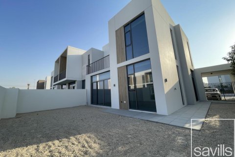 Таунхаус Arabian Ranches 3, Дубай, БАӘ-да 4 жатын бөлмелер, 235 м² № 650784 - фото 27
