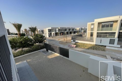 Таунхаус Arabian Ranches 3, Дубай, БАӘ-да 4 жатын бөлмелер, 235 м² № 650784 - фото 18