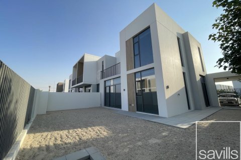 Таунхаус Arabian Ranches 3, Дубай, БАӘ-да 4 жатын бөлмелер, 235 м² № 650784 - фото 1