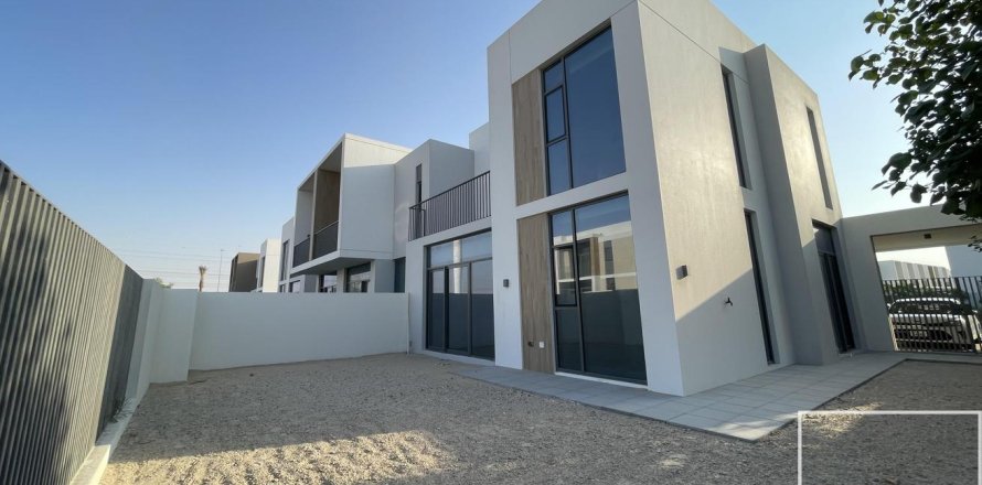 Таунхаус Arabian Ranches 3, Дубай, БАӘ-да 4 жатын бөлмелер, 235 м² № 650784