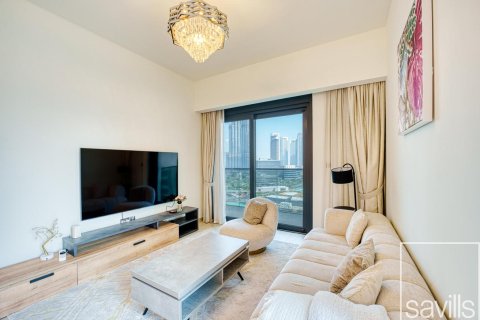 Leilighet til leie i Downtown Dubai (Downtown Burj Dubai), Dubai, Emiratene 2 soverom, 123 kvm Nr. 650785 - Foto 3