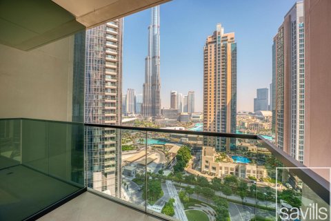 Leilighet til leie i Downtown Dubai (Downtown Burj Dubai), Dubai, Emiratene 2 soverom, 123 kvm Nr. 650785 - Foto 10