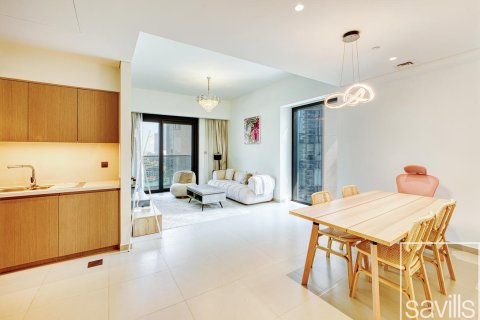 Leilighet til leie i Downtown Dubai (Downtown Burj Dubai), Dubai, Emiratene 2 soverom, 123 kvm Nr. 650785 - Foto 1