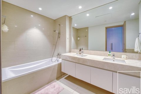 Leilighet til leie i Downtown Dubai (Downtown Burj Dubai), Dubai, Emiratene 2 soverom, 123 kvm Nr. 650785 - Foto 9