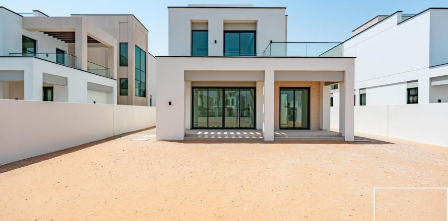 فيلا في Arabian Ranches 3، دبي 4 غرفة نوم ، 550 متر مربع . ر قم 650782