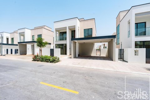 فيلا للإيجار في Arabian Ranches 3، دبي، الإمارات العربية المتحدة 4 غرفة نوم ، 550 متر مربع ، رقم 650782 - صورة 9