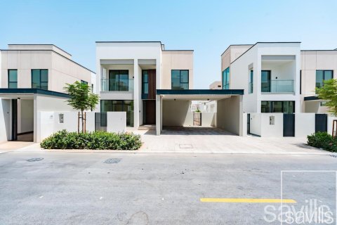 فيلا للإيجار في Arabian Ranches 3، دبي، الإمارات العربية المتحدة 4 غرفة نوم ، 550 متر مربع ، رقم 650782 - صورة 10