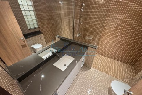 Huvila Umm Suqeim, Dubai, Arabiemiraatit 4 makuuhuonetta, 371.6 m2 № 662074 - kuva 22