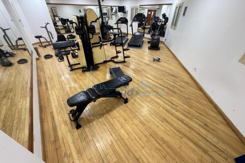 Huvila Umm Suqeim, Dubai, Arabiemiraatit 4 makuuhuonetta, 371.6 m2 № 662074 - kuva 21