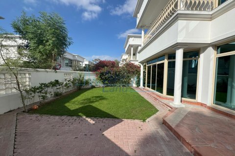 Huvila Umm Suqeim, Dubai, Arabiemiraatit 4 makuuhuonetta, 371.6 m2 № 662074 - kuva 34