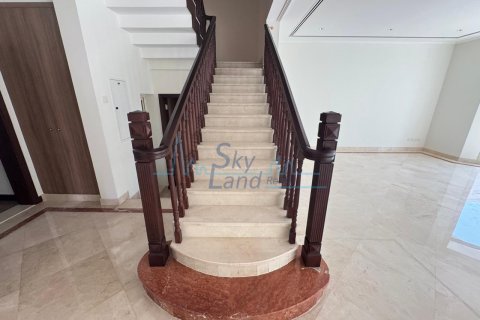 Huvila Umm Suqeim, Dubai, Arabiemiraatit 4 makuuhuonetta, 371.6 m2 № 662074 - kuva 15
