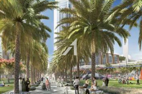 Lägenhet till försäljning i Dubai, UAE 3 sovrum, 169.8 kvm Nr. 662075 - fotografi 10