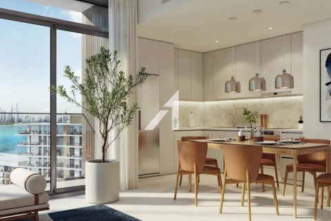 Lägenhet till försäljning i Dubai, UAE 3 sovrum, 169.8 kvm Nr. 662075 - fotografi 3