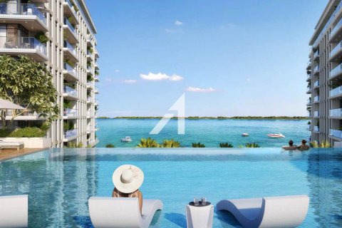 Lägenhet till försäljning i Dubai, UAE 3 sovrum, 169.8 kvm Nr. 662075 - fotografi 6