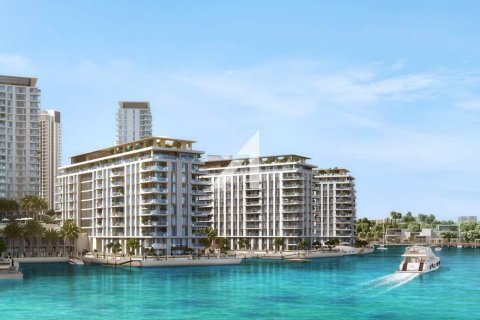 Lägenhet till försäljning i Dubai, UAE 3 sovrum, 169.8 kvm Nr. 662075 - fotografi 8